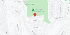 St Martha's Home in google map