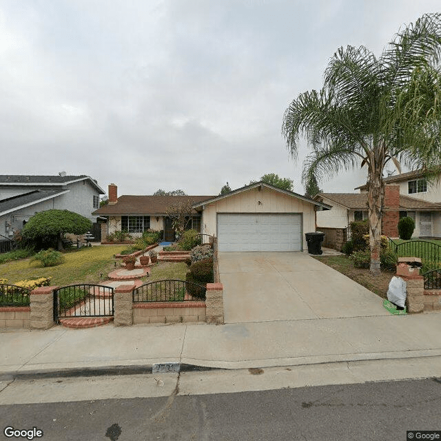 Photo of St Martha's Home