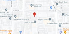 Pomona Vista Care Center in google map