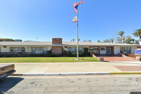 Pomona Vista Care Center 