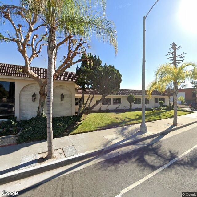 street view of Landmark Medical Ctr