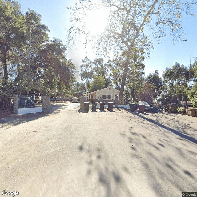 street view of Park Regency Heights