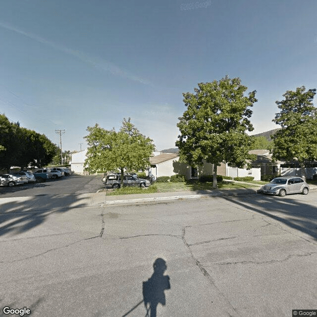 street view of Glendora Gardens