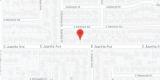 D and M Guest Home in google map