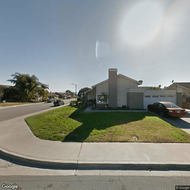 street view of Quality Home For Elderly