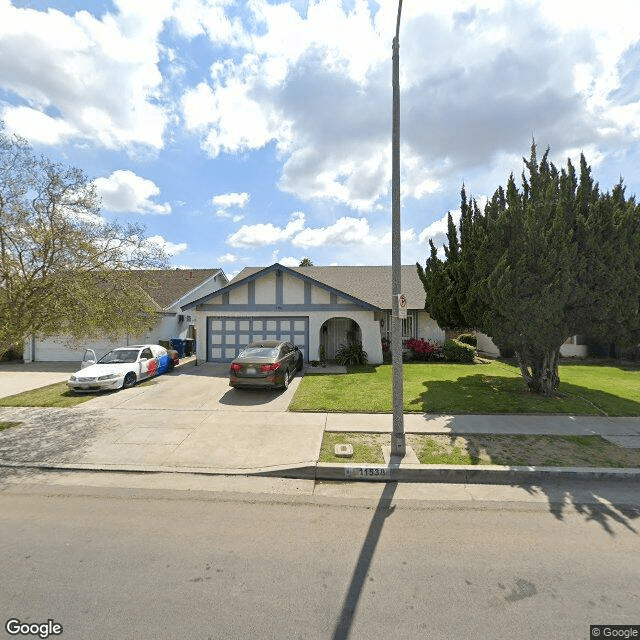 street view of Devonshire Court-CLOSED