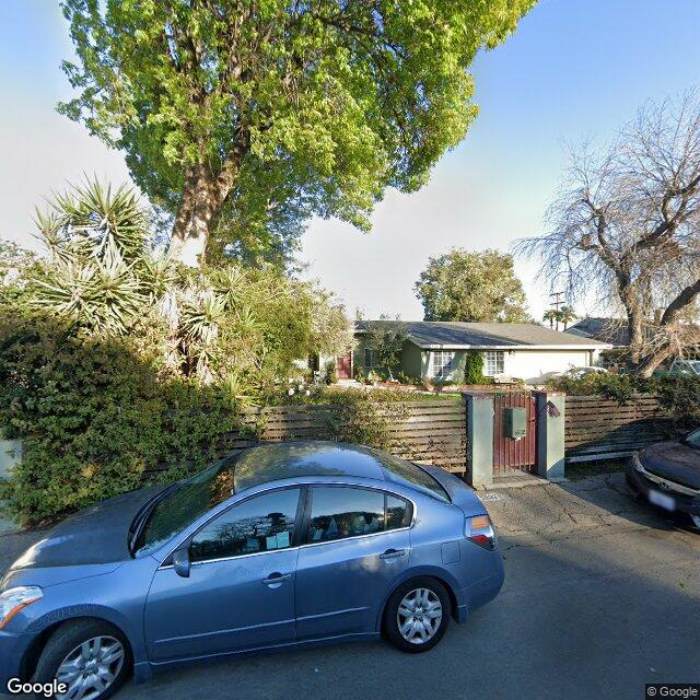 street view of Mammoth Estate Residential Home