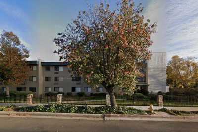 Photo of Budlong Manor-unlicensed