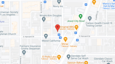 Auto Gruber House in google map