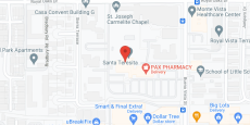 Santa Teresita Assisted Living Cottages in google map