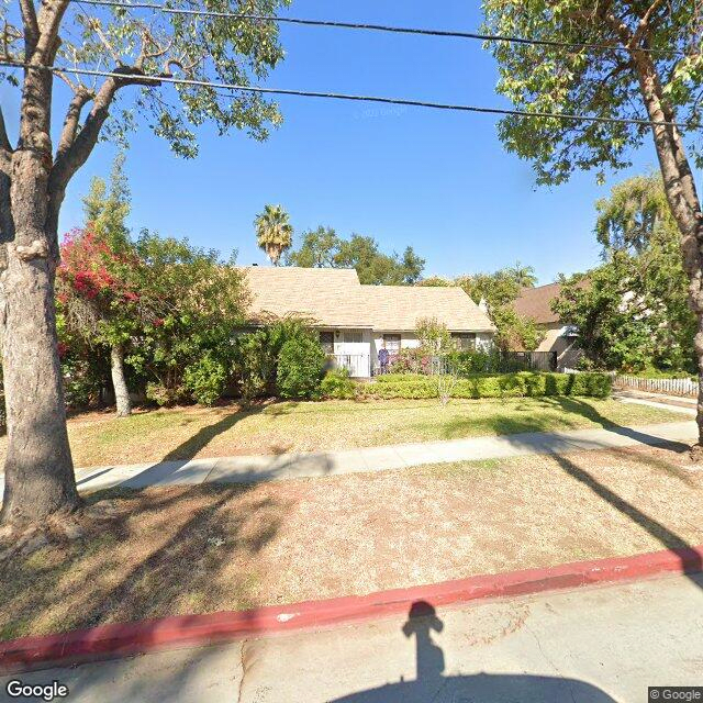 street view of Garden Homes Residential Care