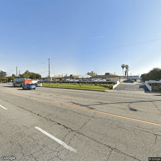 street view of SunBridge Care and Rehabilitation - Southbay