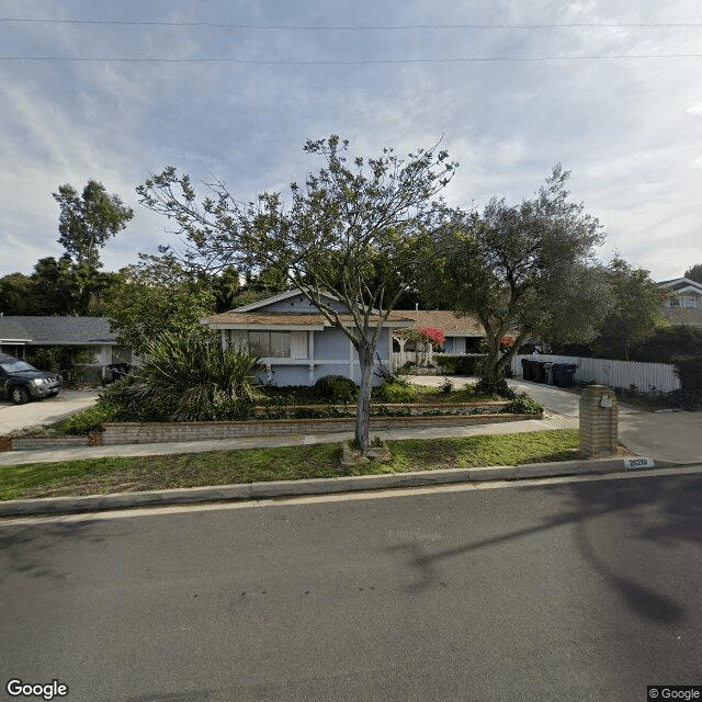 street view of European Homes I