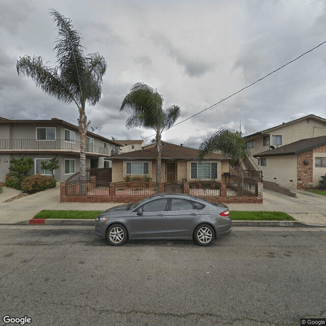 street view of Lazaro Home Care