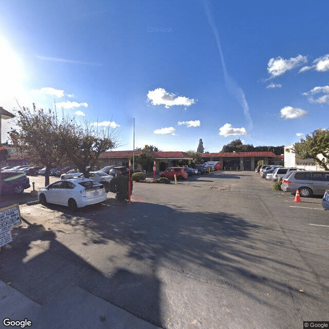 street view of Lakewood Park Health Center