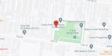 Clara Park Village Apartments in google map