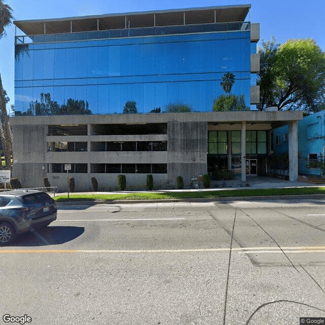 street view of Caelum Care Ctr