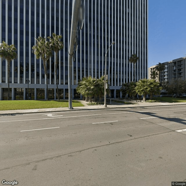 street view of Precious Care Homes