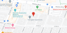 Fairfax Senior Citizens Apt in google map
