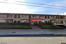 Photo of Sunset Hall