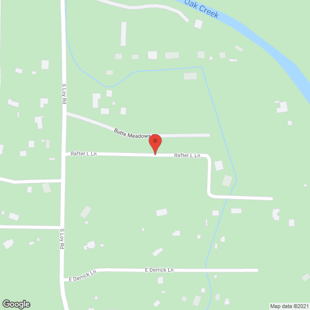 Carefree Adult Care Home in google map
