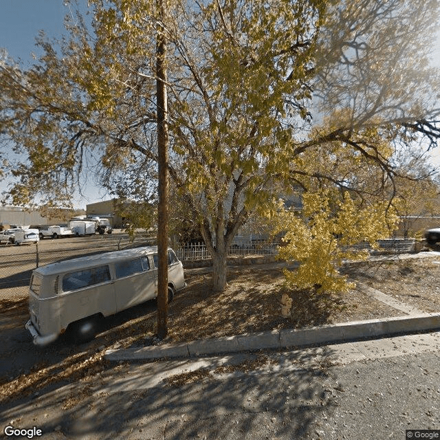 street view of Antique Rose Care Home