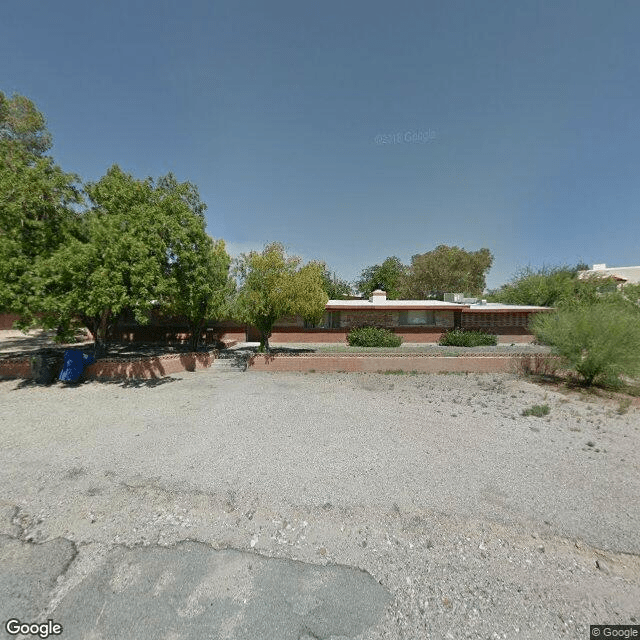 street view of Rainbow Adult Care Home