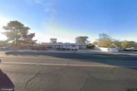 Photo of A Desert Villita