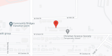 La Ramona Morales Apartments in google map