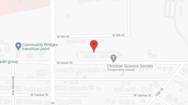 La Ramona Morales Apartments in google map