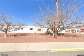 La Ramona Morales Apartments 