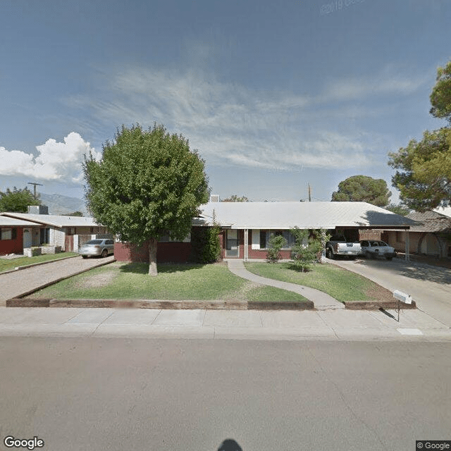 street view of Willow Adult Care Home