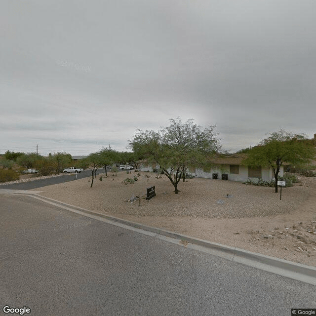 street view of Hassayampa Village Apartments