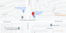 Union Life Care Resort in google map