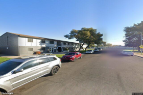 Maryland West Apartments 