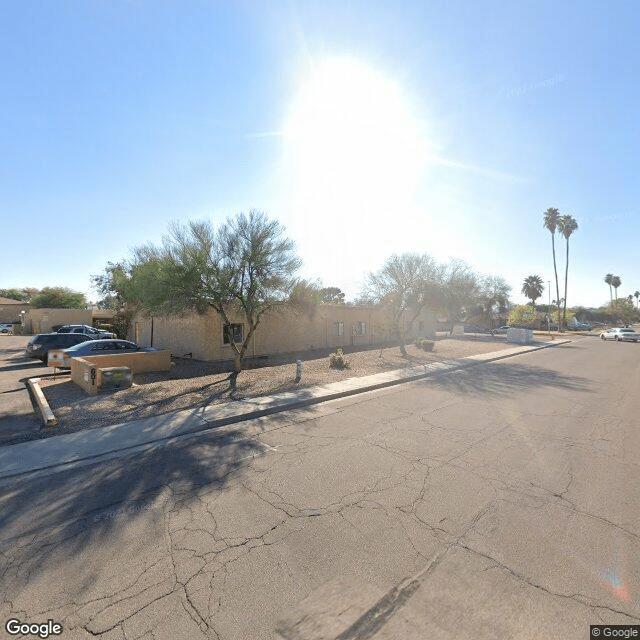 Photo of Desert Marigold Senior Living of Tempe