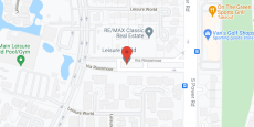 Leisure World Realty in google map