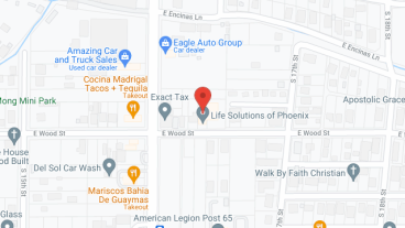 Jackson and Son Dormitory Inc in google map