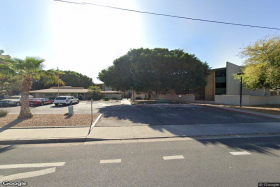 Photo of Maryvale Parkway Terrace