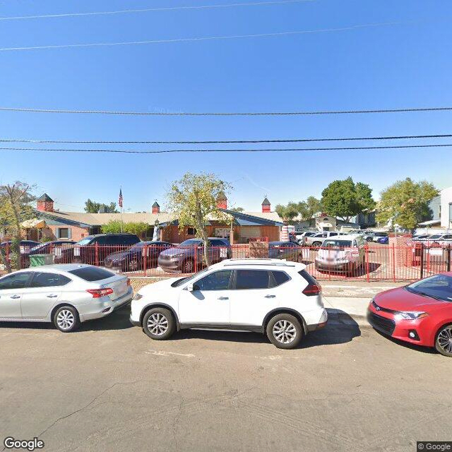 street view of Reflection Bay Assisted Living and Memory Care (closed)