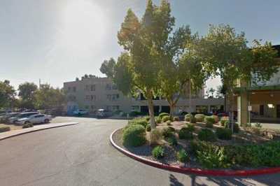 Photo of Palazzo Senior Apartments