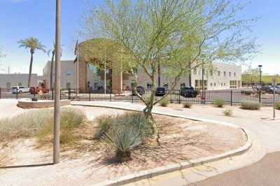 Photo of Arizona State Veteran Home