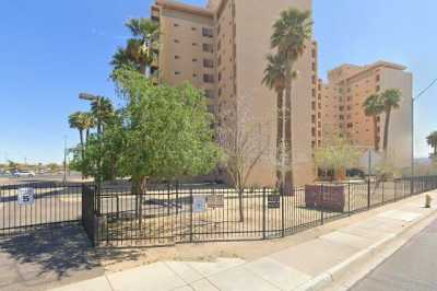 Photo of Memorial Towers Seniors Apts