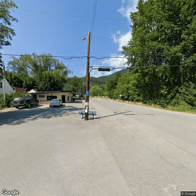 street view of Good Samaritan Ctr