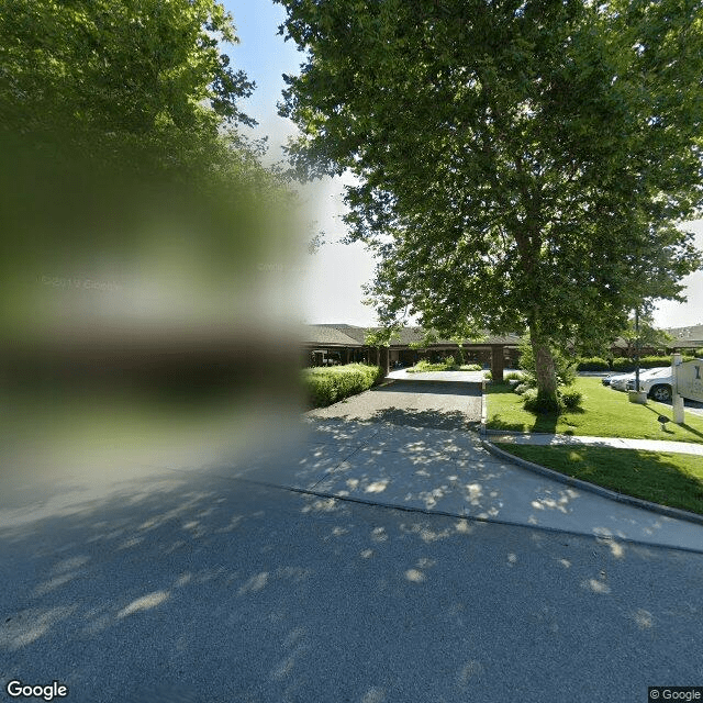 street view of Ivy Court