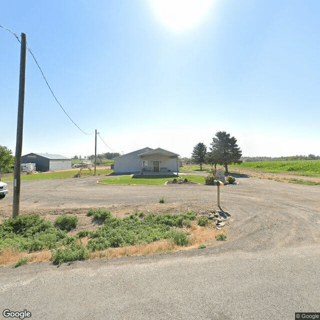 street view of Cedar Draw Living Ctr