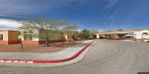 street view of White Acres El Paso