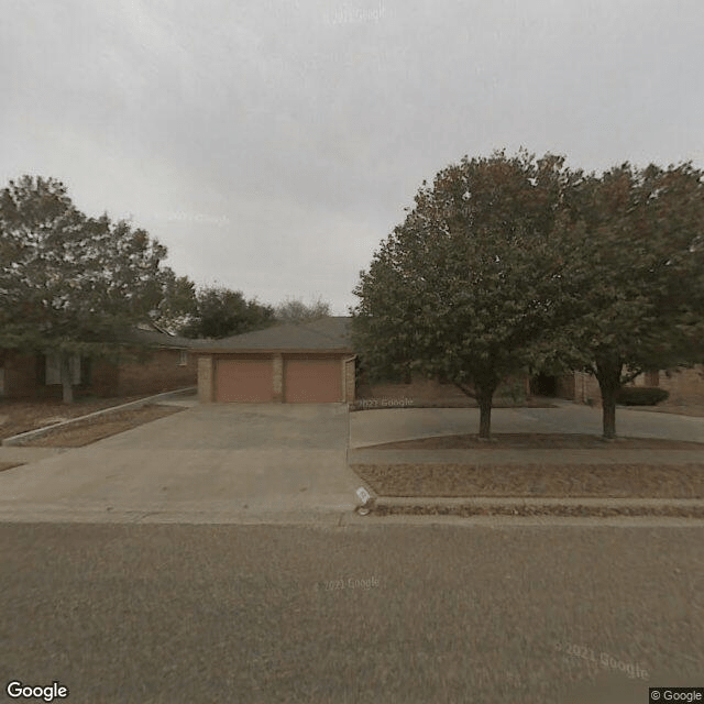 street view of Long-Term Care Insurance Ctr