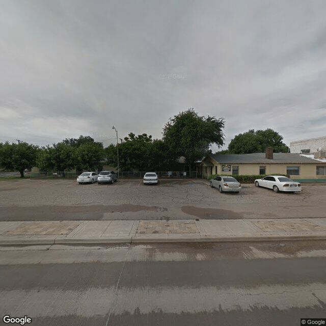 street view of Golden Age Nursing Home