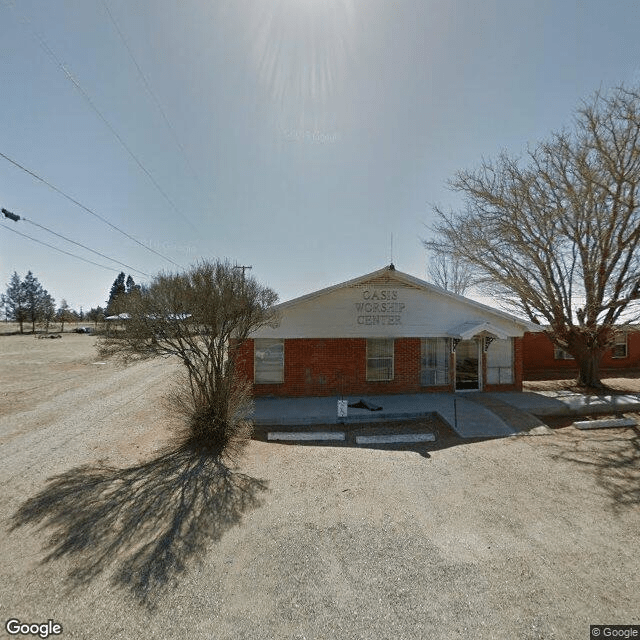 street view of Morton Manor Nursing Home